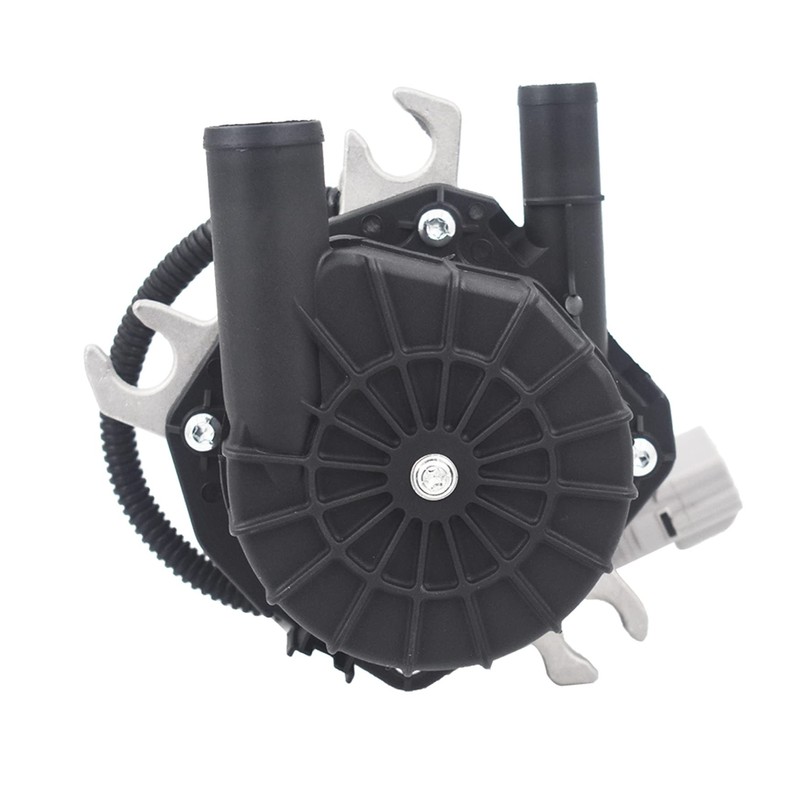 WFLNHB Secondary Air Pump 17600-0C020 Replacement for 2005-2015 Toyota Tacoma