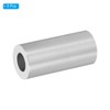 PATIKIL M10 Aluminum Spacers, 5 Pcs Metal Spacer Aluminum M10