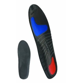 Sorbo Spike Tough Guard Small (23.5 - 24.5 cm) Black