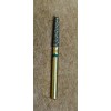 goldburs.com Diamond Burs 30 X G/198L-856-019 1.9 mmDiameter 8.5mm Cutting