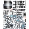 Upgrades Parts for 1/10 Slash 2WD,Slash VXL 2WD RC Shocks&Front