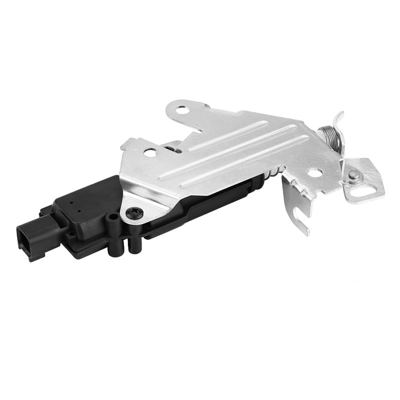 2S6T432A98AF Car Tailgate Central Lock Actuator for Ford Fusion Fiesta