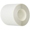 TRUSCO Non-Slip Translucent Tape Clear 100 mm X 10 m