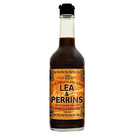 Lea & Perrins Worcestershire Sauce 1 x 290ml