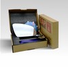 EAP Passenger Side Mirror Glass Compatible with Hyundai KONA 2018-2023,