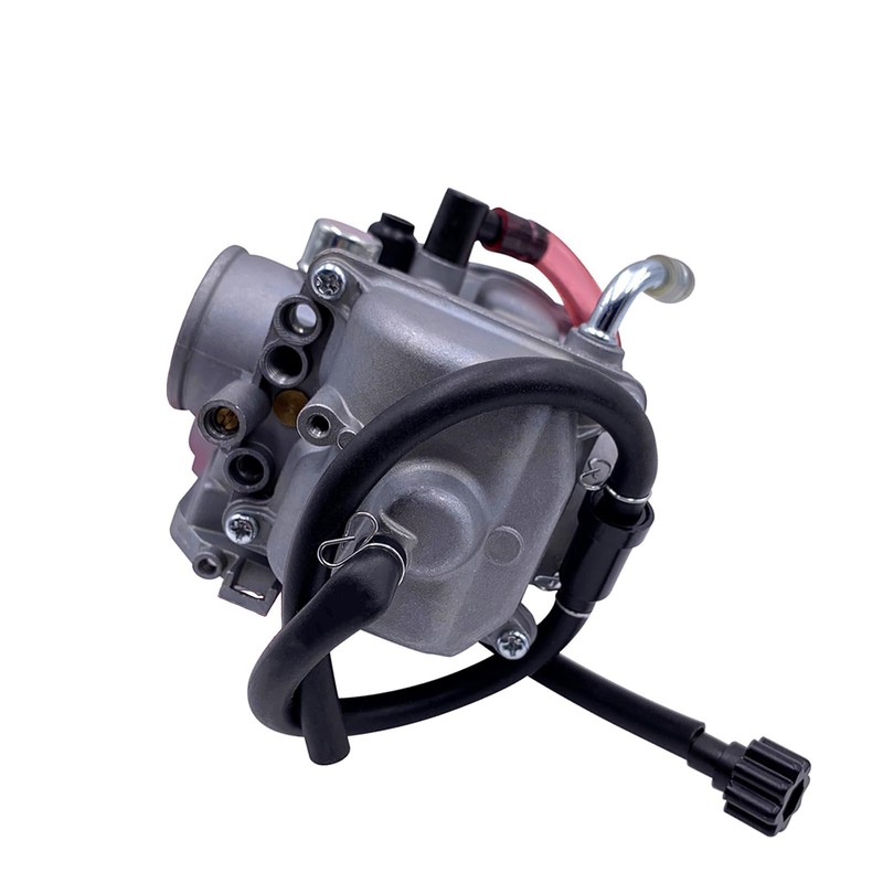 SVKZGFZ Carburetor for Arctic Cat 250 300 Red Green (2002-2005),