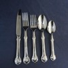 Wallace Napoleon Bee 18/10 Stainless Steel 20pc. Flatware Set (Service