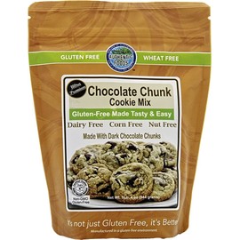 Chocolate Chunk Cookie Mix