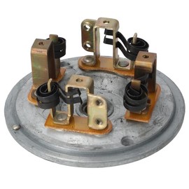 Starter Brush Holder Cover fits Belarus 505 525 530 532 560 562 570 572 800 802 805 820 822 825 900 902 905 920 922 925 1025 5111 5145 8011L 8021 8311 8345 9011 9011L 9021 9045 9311 9345 20-3708300