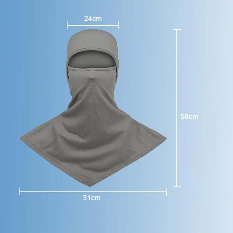 2 Sun Protection Headgear, Breathable Solar Headgear /zqy