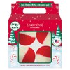 ME! Bath Candy Cane Box Set Bath And Body Gift