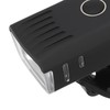 Bike Front Lights USB Rechargeable Adjustable Angle Electric Wheelchair Headlight