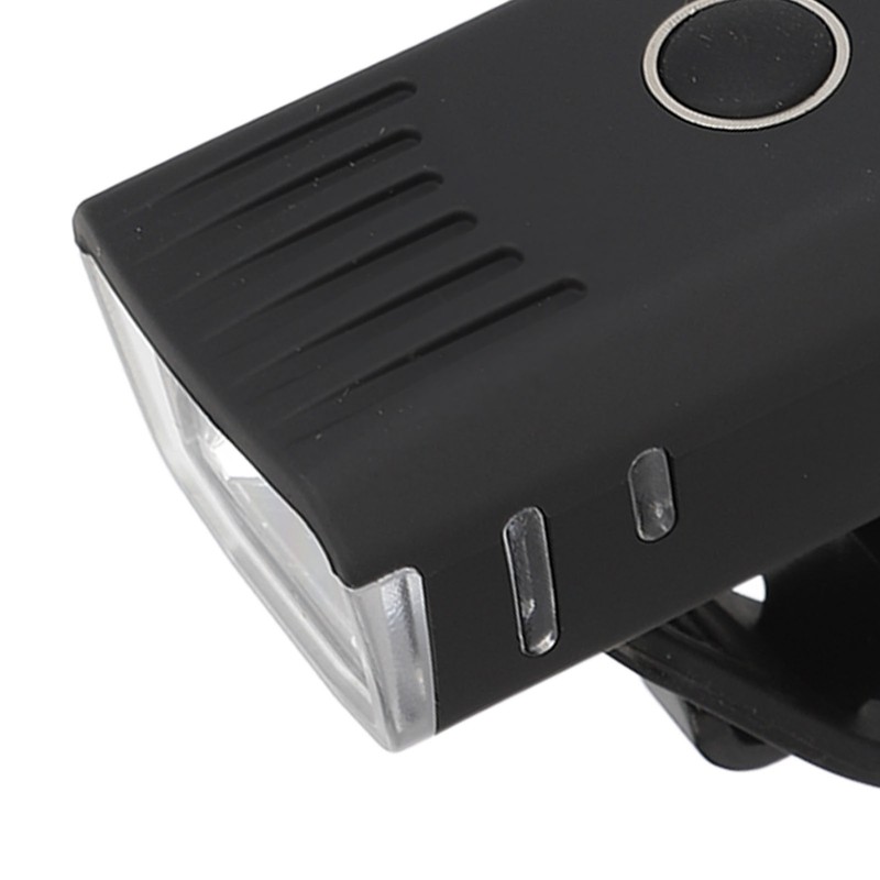 Bike Front Lights USB Rechargeable Adjustable Angle Electric Wheelchair Headlight