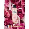 IMPERIAL LEATHER Pampering Body Wash Mallow & Rose Milk, 250ml