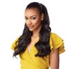 Sensationnel hair extensions - Instant weave drawstring cap 004