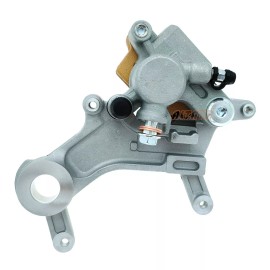 ALTAYE Rear Brake Caliper w/pads for Honda XR 650R XR650R 2000 2001 2002 2003 2004-2007