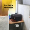 Vorspack Large Travel Toiletry Bag - Hanging Toiletry Bag for