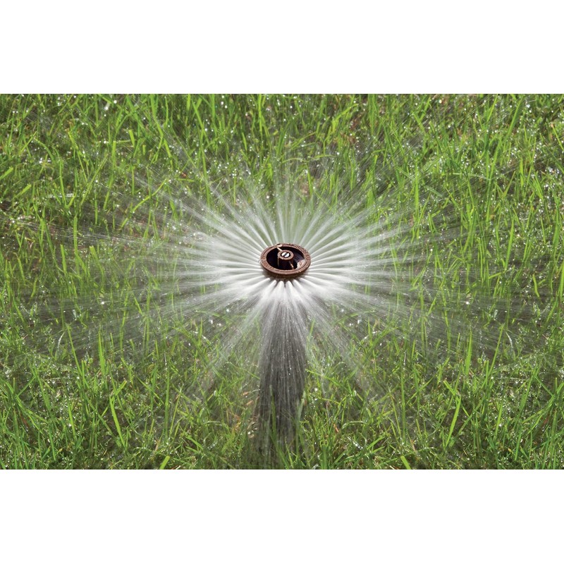 Rain Bird HEVAN12 High-Efficiency Spray Nozzle, 0° - 360° Adjustable