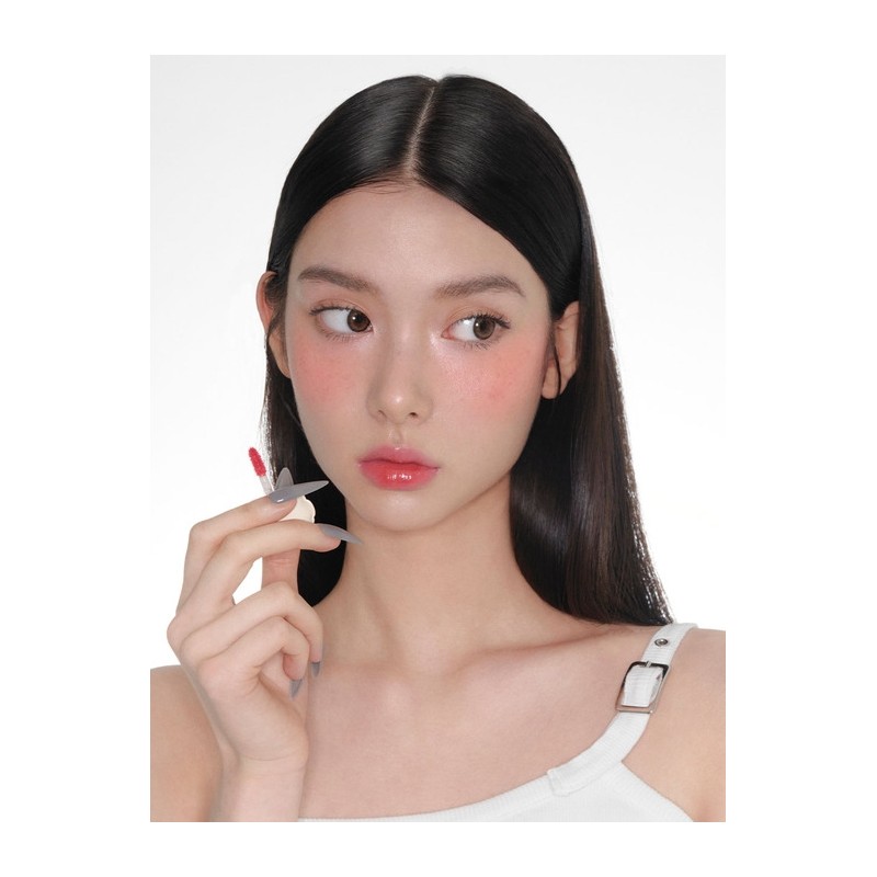 [NEW Color] Glow Heart Lip Tint / [NEW컬러] 글로이 하트