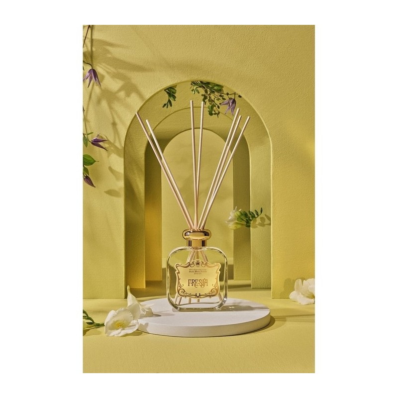 Diffuser Freesia 250ml (Profumo Per Ambiente) 6313965001100 / 디퓨저 프리지아