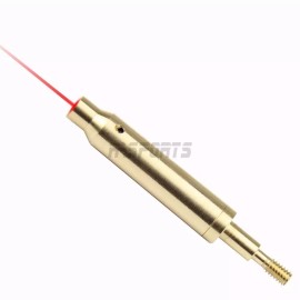RASPORTS Bow Arrow and Crossbow Archery Red Laser Sight sighting Tool Boresight bore sigh