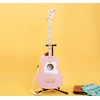Loog Pro Guitar Stand for Electric and Acoustic Guitars