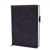 A5 Ruled Notebook Journal - Hardcover Executive Notebooks with Premium