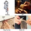 Copper Mesh Screen Copper Wool Rodent Mesh Screen Copper Wire