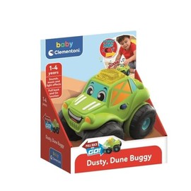 Dusty Dune Buggy (INT2)
