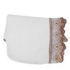 Professional Spa Massage Table Cover Sheet Massage Bed Coverlet with
