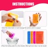 Reusable Snap Portable Lasting Heating Hands Heater,Pouch Gel Cute Long
