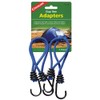 Coghlan's Guy Line Adapters - 4 Pack