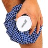 NeoTech Care NeoTech Care Ice Bag, Screw Top Fillable, Reusable