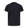 CMP T-Shirt Maglietta, Antracite-Grey, 164 Unisex-Bambini e Ragazzi