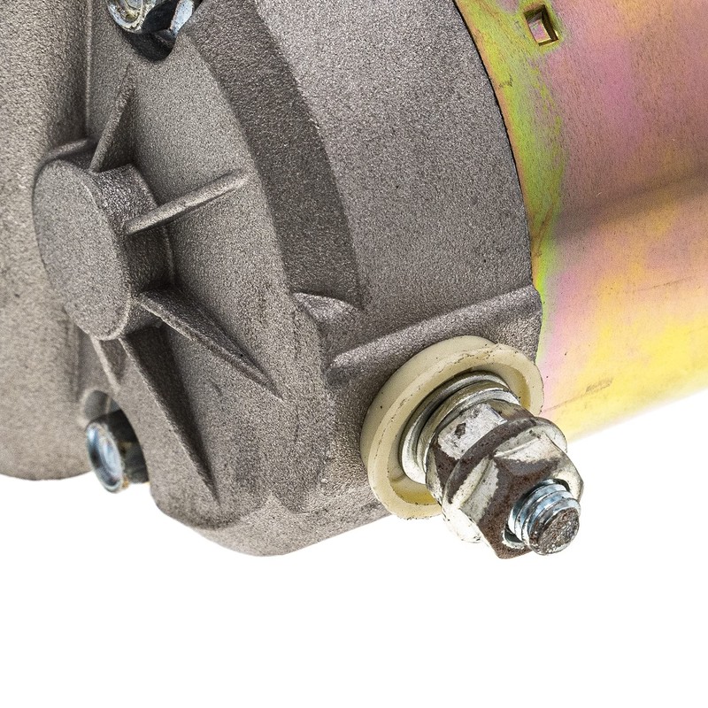 NICHE Starter Motor For Yamaha Venture SX Viper XL Mountain