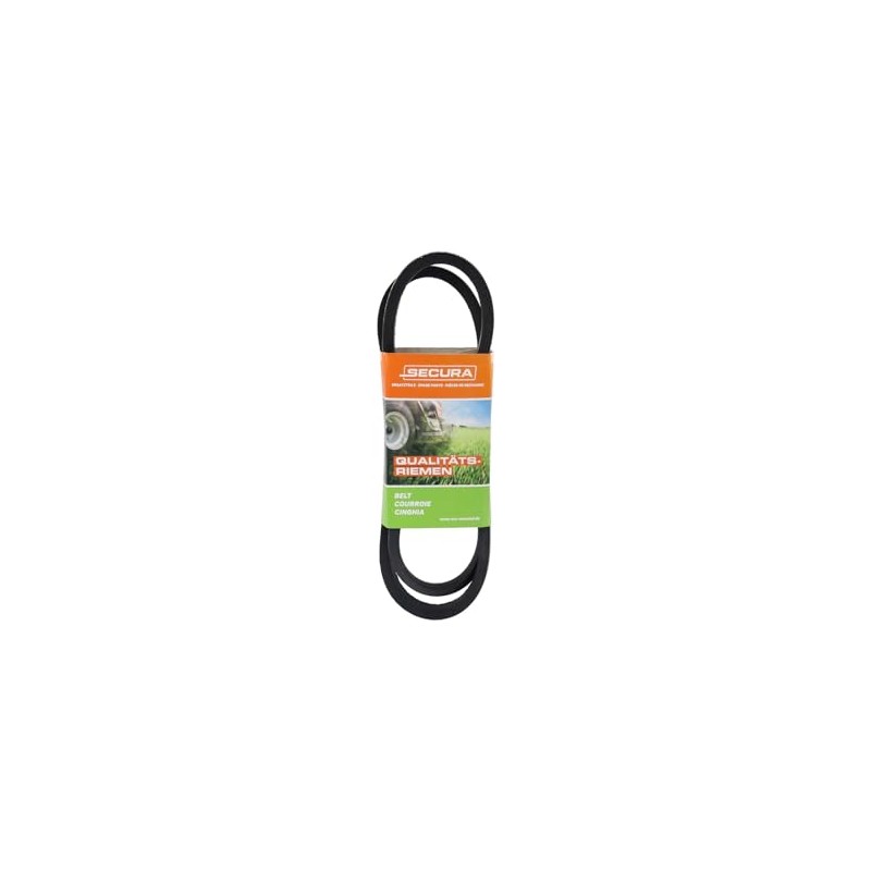 SECURA V-belt intermediate shaft mower for Husqvarna Rider 594977801 I