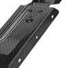 Funparts Carbon Fiber Rear Fender Inner Plate for Surron LBX