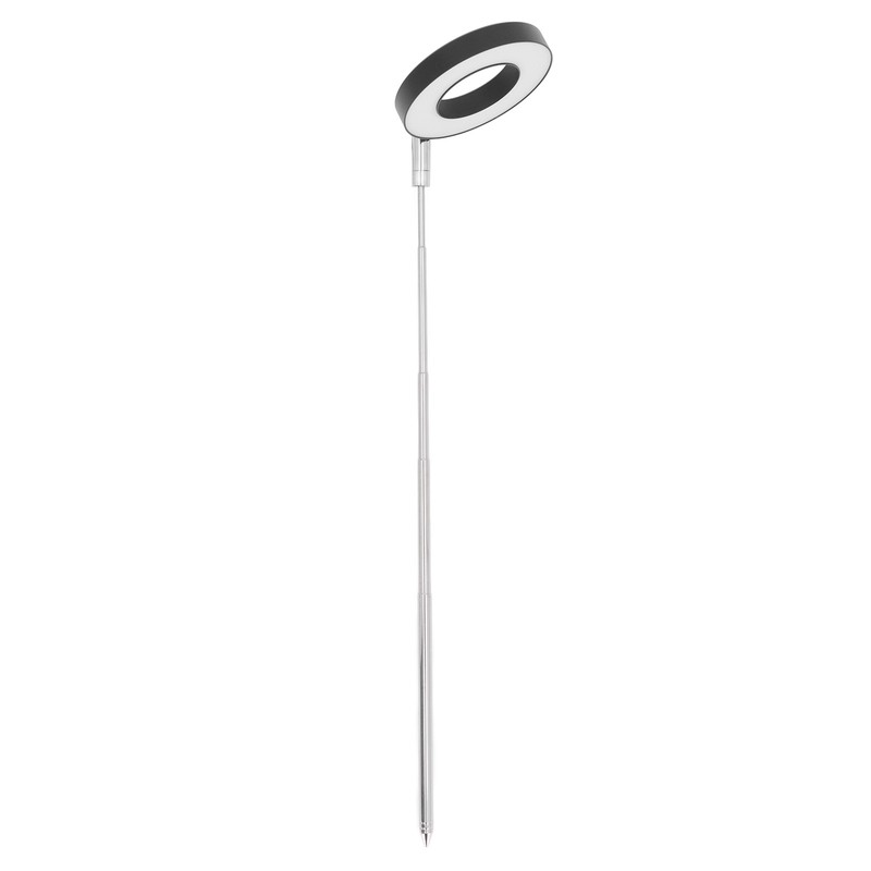 Plant Light Rings Full Spectrum Stretchable 2 Head 4 Speed