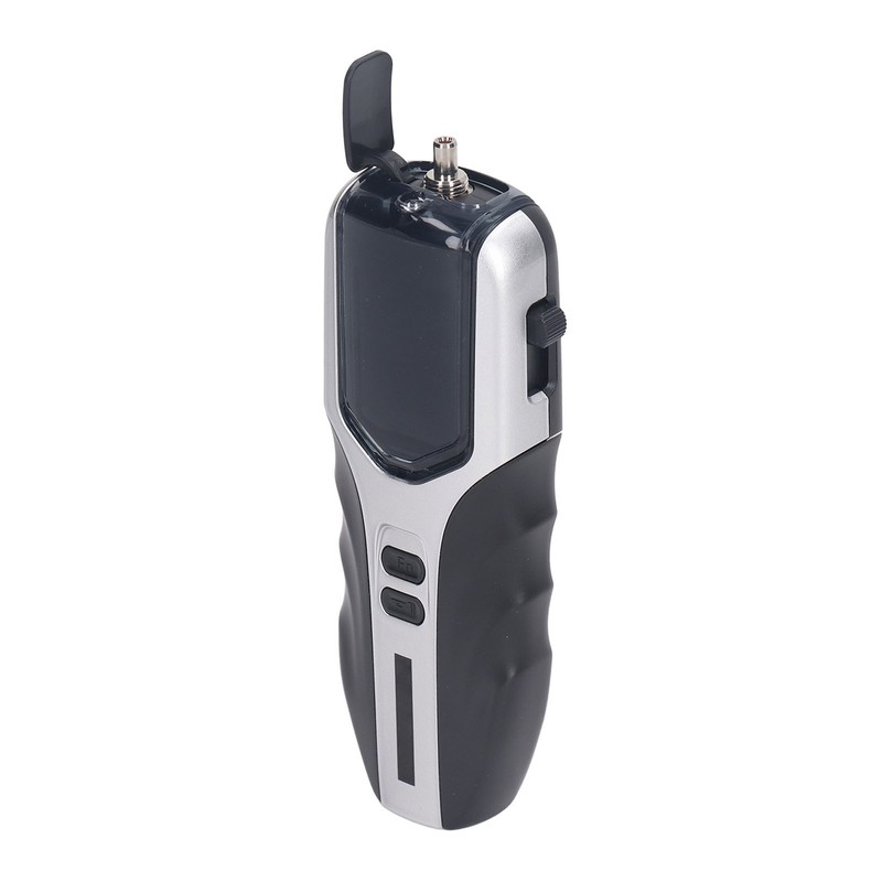 Visual Fault Locator Portable 10KM Concealed Fiber Optic Cable Tester