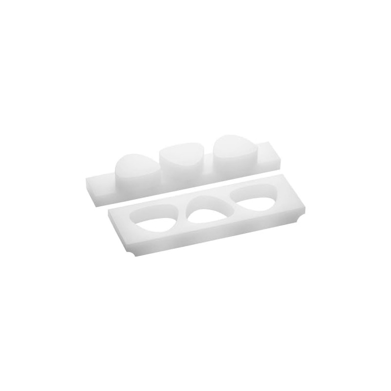 Yamagata (yamaken) Press Lid with Balls Type B Type 3