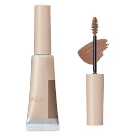 Visee Flush Design Eyebrow Color BR-3 Ash Brown 7g