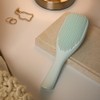 Tangle Teezer Fine and Fragile Ultimate Detangler Hairbrush for Coloured,