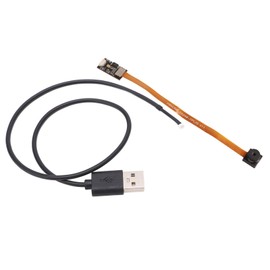 Camera Module 2MP 1080P 76° No Distortion 1080P USB2.0 OV2735 Wired Camera Module