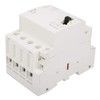 Walfront Household AC Contactor, 4P 63A, 220 V, 50 Hz,