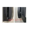 TRONTOP brand Wardrobe lift clothes rack,Pull Down Closet Rod for