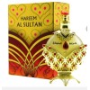 Original Khadlaj Hareem Al Sultan Gold Original Perfume Concentrated Perfume