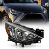 KEEKPO - For 2016 Scion iA 2017-2018 Toyota Yaris iA