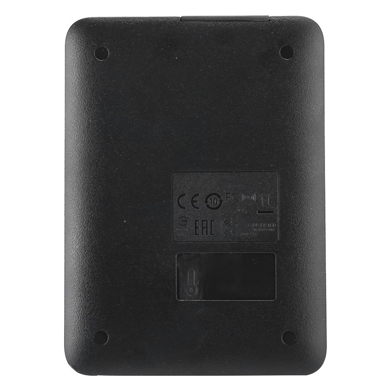 Portable External HDD USB3.0 Mobile Hard Disk Drive 8M Speeds