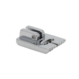 Singer 5 Groove Pintuck Snap On Presser Foot
