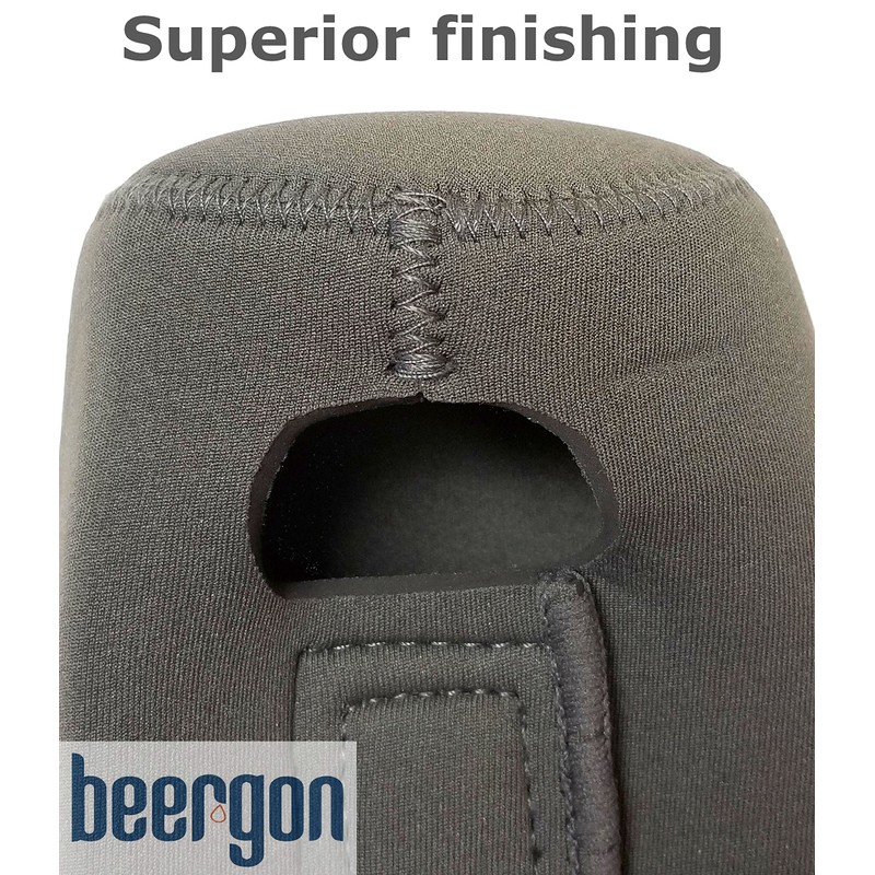 Beer Tower Cooler Insulator - Extra-Thick (4 mm) Neoprene Cover